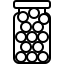 homemade cookies icon 10