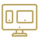 Site responsive design